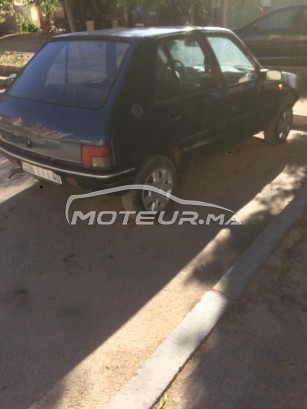 بيجو 205 Gtd مستعملة 1775811