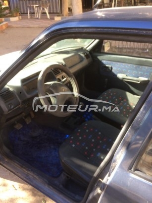 بيجو 205 Gtd مستعملة 1775808