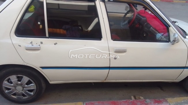 بيجو 205 Grd مستعملة 1943047