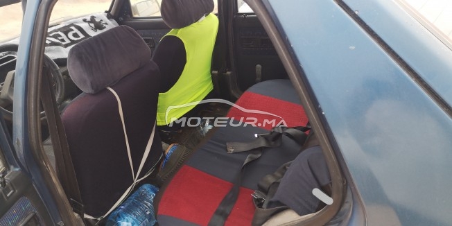 بيجو 205 مستعملة 1704134