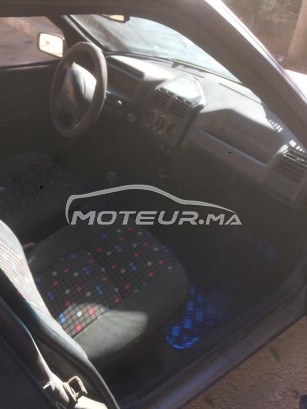 بيجو 205 Gtd مستعملة 1775805