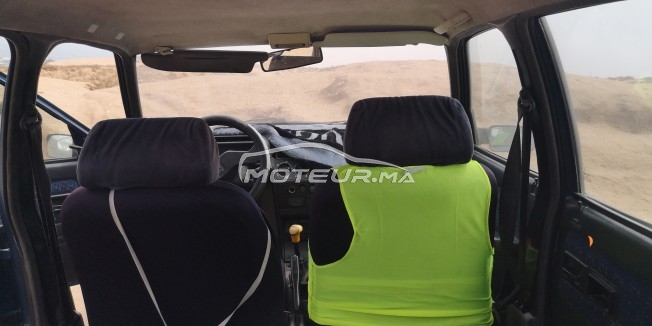 بيجو 205 مستعملة 1704137