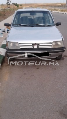 بيجو 205 مستعملة 1853054