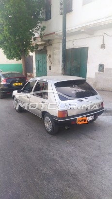 بيجو 205 مستعملة 1679105