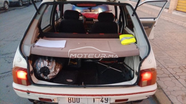 بيجو 205 Gtd مستعملة 1943763