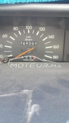بيجو 205 مستعملة 1591712