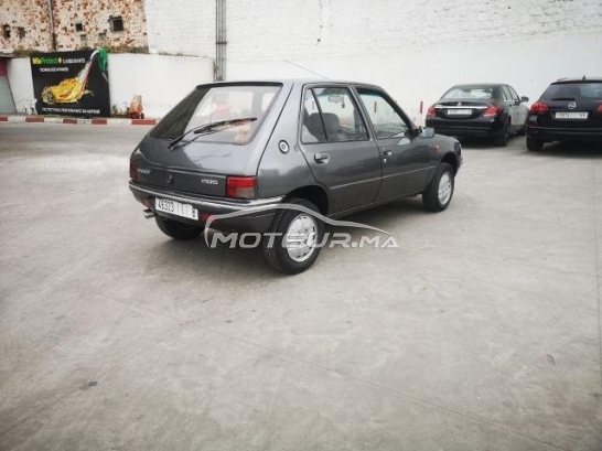 بيجو 205 مستعملة 1606776