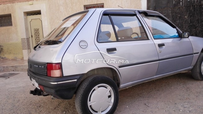 بيجو 205 مستعملة 1591709