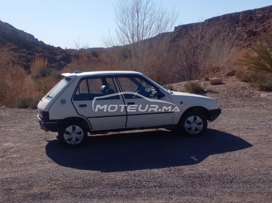 بيجو 205 مستعملة 2524242