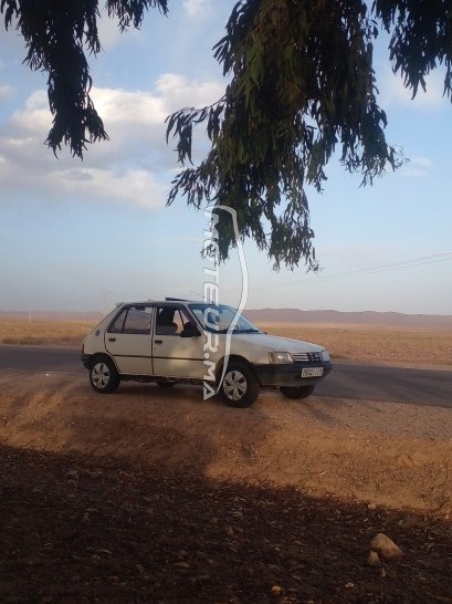 بيجو 205 مستعملة 2524238