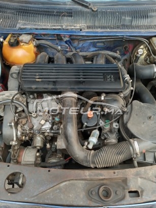 PEUGEOT 205 occasion 1325645