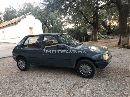 بيجو 205 Bon مستعملة 1680465