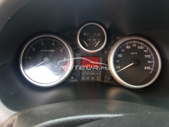 بيجو 206 مستعملة 1418688