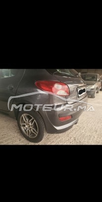 PEUGEOT 206 occasion 1414974