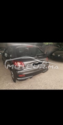 PEUGEOT 206 occasion 1414988