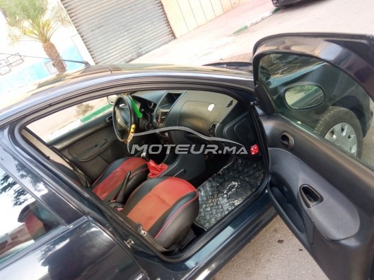 بيجو 206 مستعملة 1418695