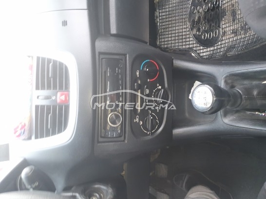 PEUGEOT 206 occasion 1414990