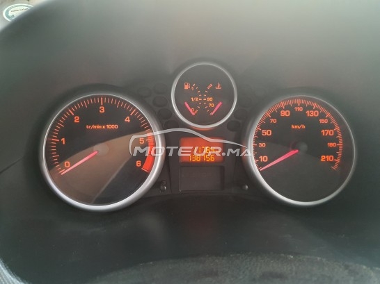 PEUGEOT 206 occasion 1414977