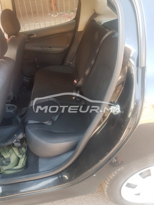 PEUGEOT 206 occasion 1650879