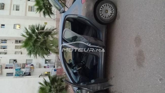 PEUGEOT 206 occasion 1720343