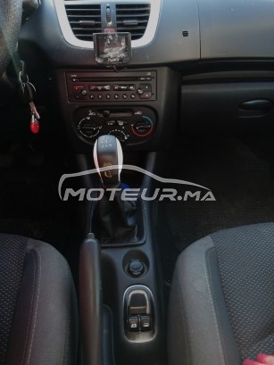 PEUGEOT 206 occasion 1098115