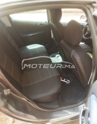 بيجو 206 Hdi مستعملة 1640056