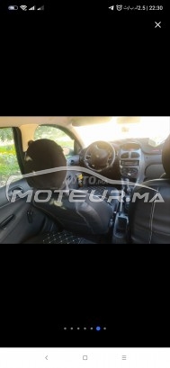 PEUGEOT 206 occasion 1777791