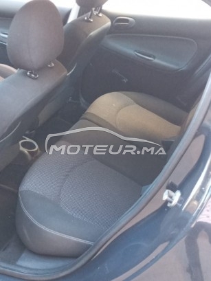 بيجو 206 مستعملة 1644040