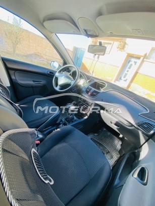 بيجو 206 مستعملة 1704202