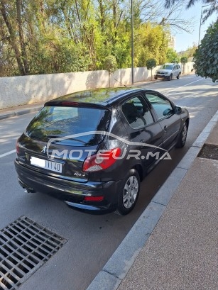 PEUGEOT 206 occasion 1830115