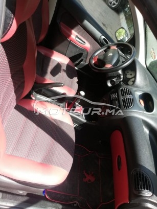 بيجو 206 مستعملة 1194999