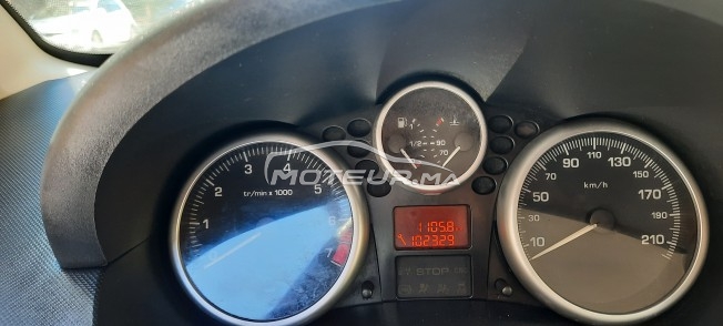 بيجو 206 مستعملة 1457568
