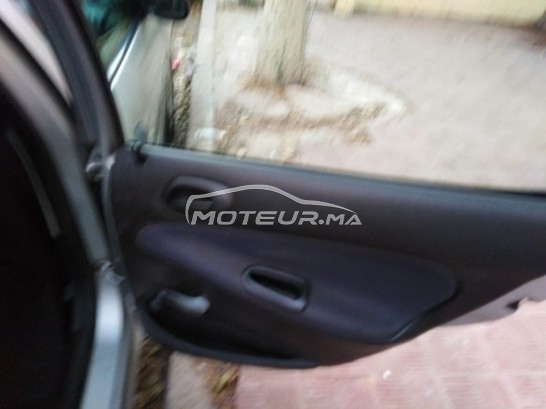 بيجو 206 مستعملة 1208781