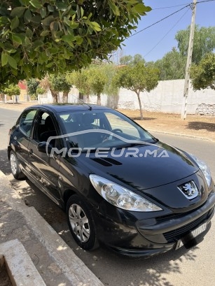 بيجو 206 مستعملة 1650360