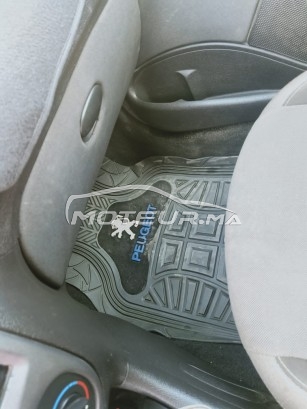 بيجو 206 مستعملة 1235386