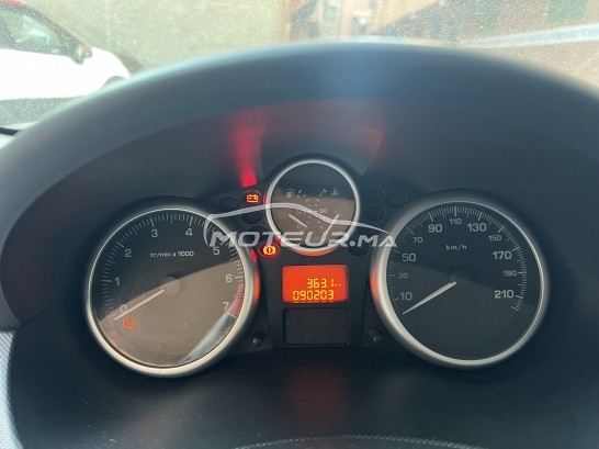 بيجو 206 مستعملة 1992360