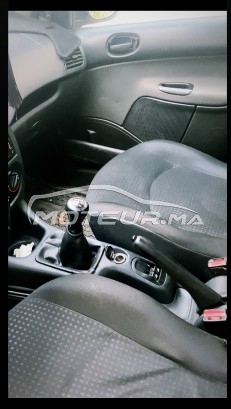 بيجو 206 Hdi مستعملة 1636502