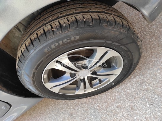 بيجو 206 مستعملة 1326168