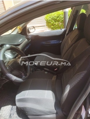 بيجو 206 Hdi مستعملة 1640055