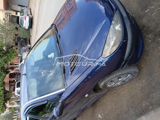PEUGEOT 206 2004 occasion 2962659