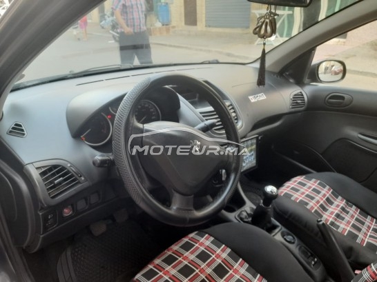 بيجو 206 1,4 مستعملة 1832923