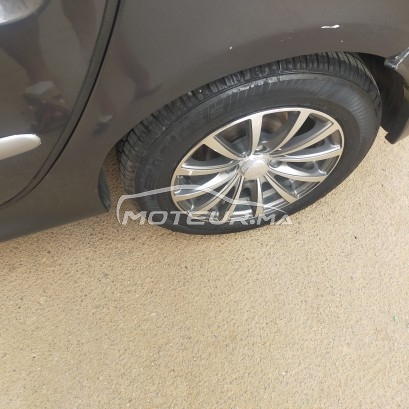 بيجو 206 مستعملة 1426531