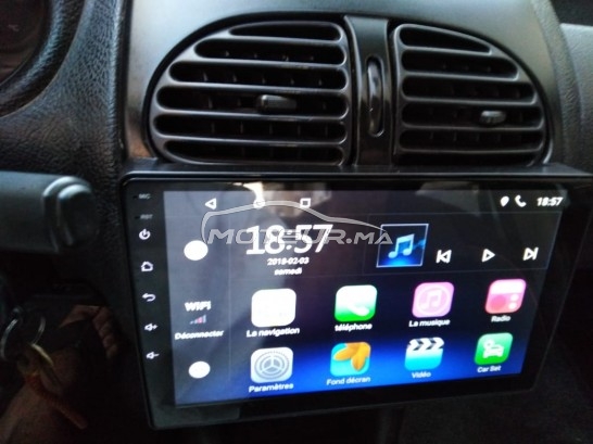 بيجو 206 مستعملة 1208786