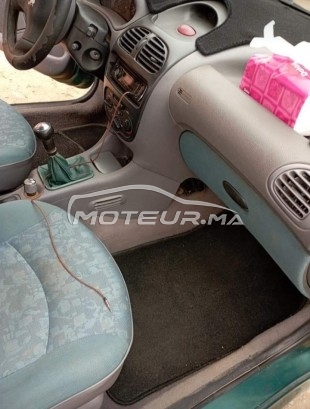 بيجو 206 مستعملة 1394305