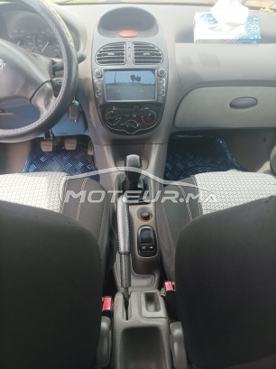 بيجو 206 1.1 مستعملة 2519848