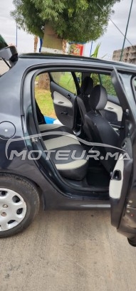 PEUGEOT 206 Hdi occasion 1738741