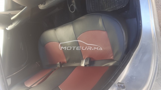 بيجو 206 مستعملة 1392699