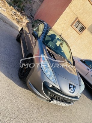 بيجو 206 مستعملة 1704211