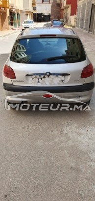 PEUGEOT 206 206 occasion 2377898