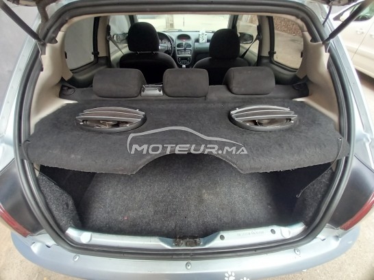 بيجو 206 مستعملة 1785660